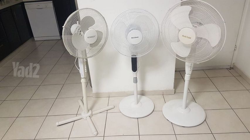 מאווררים