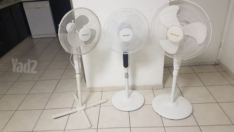 מאווררים