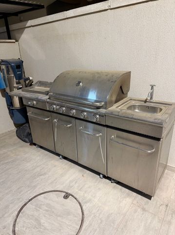 גריל grill