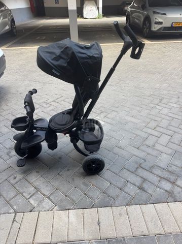 אופני לתינוק