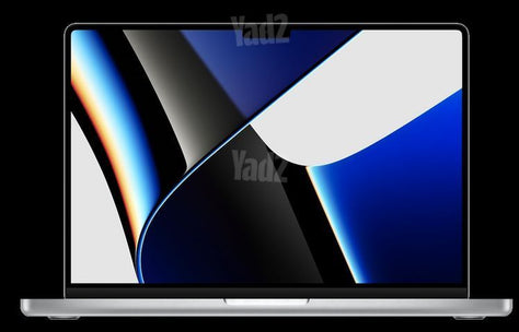 Apple macbook pro m1 14.2-inch