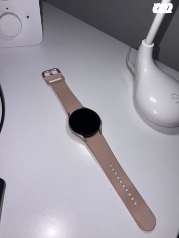 שעון Samsung Galaxy watch4