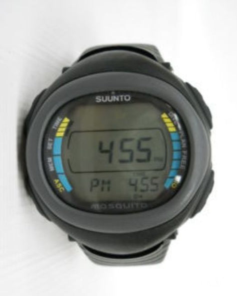 מחשב צלילה suunto mosquito