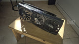 RX 580 | תקול