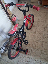 אופניים  לקטנים.
