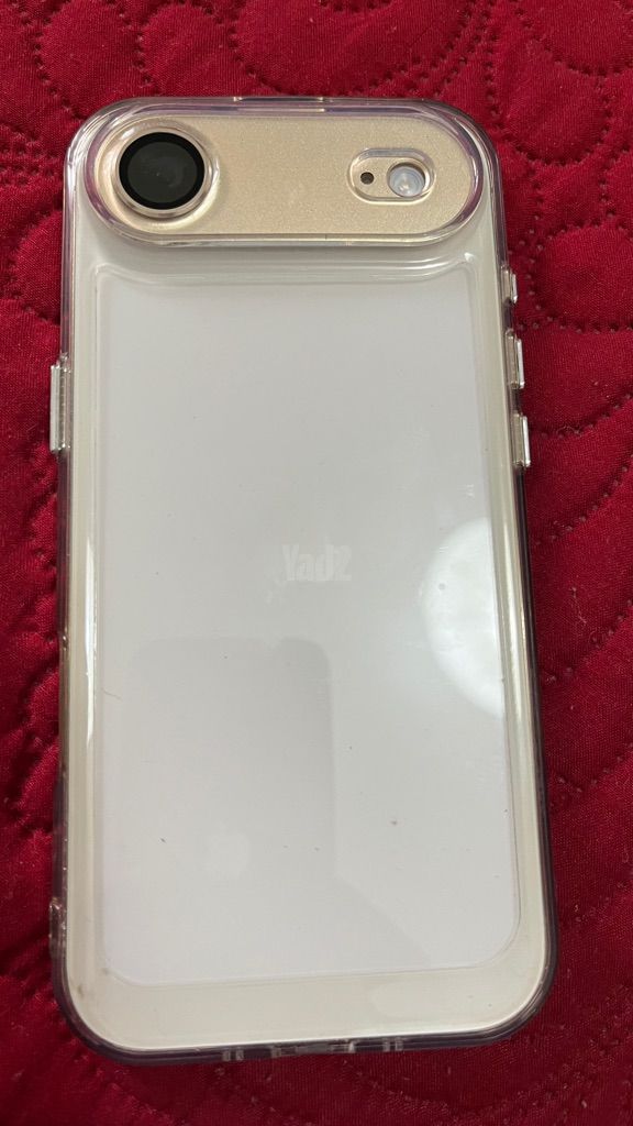 Iphone Air