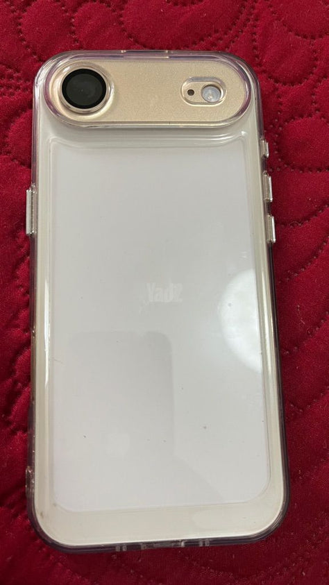 Iphone Air