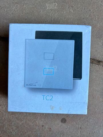 מתגי חשמל