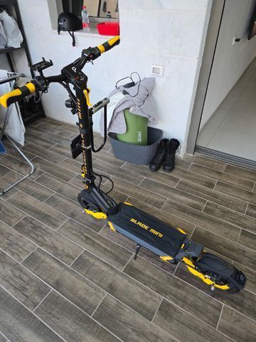 teverun blade mini