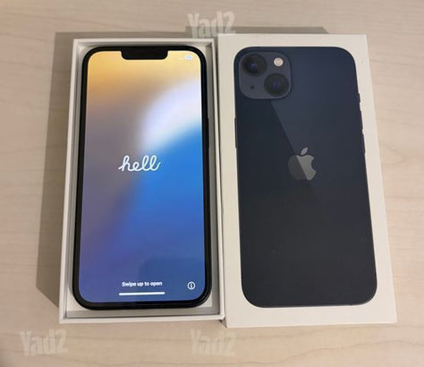 אייפון 13 128GB