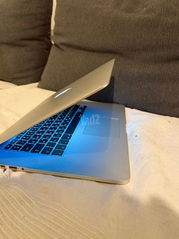 מקבוק פרו 15״ 2015 512GB