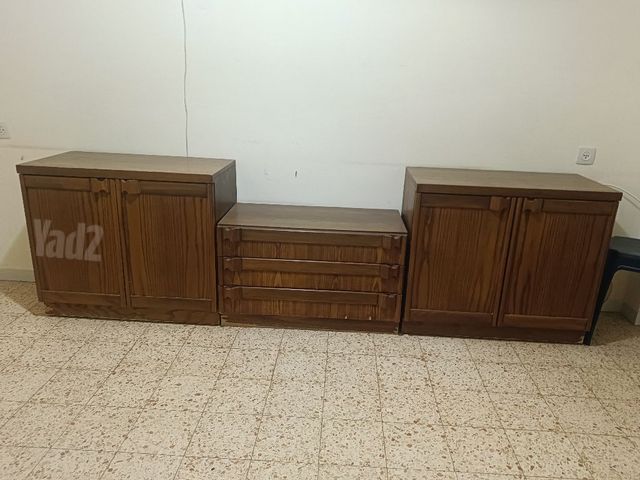 שידת סלון