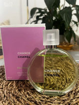 Chanel Chance Eau Fraîche