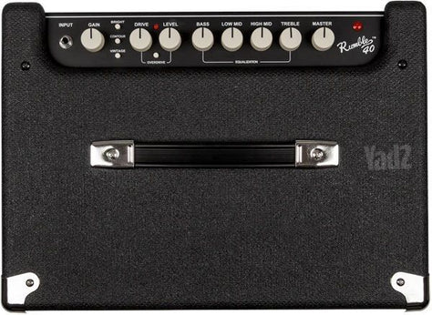 מגבר בס Fender