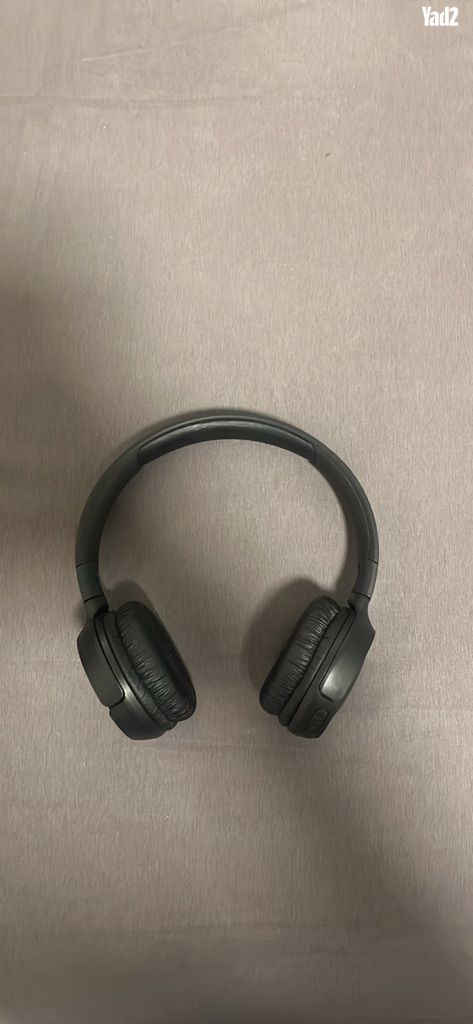 אוזניות JBL Tune510BT