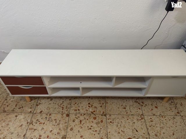 מזנון סלון