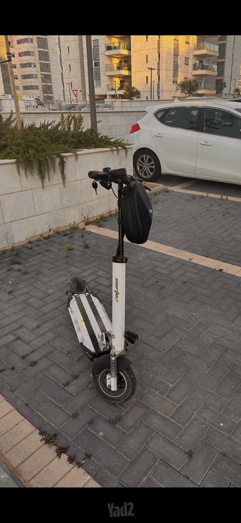 קורקינטים