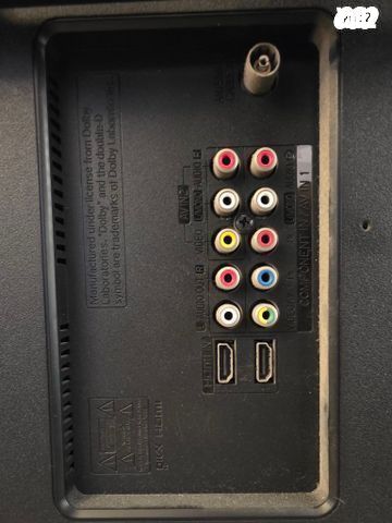 טלויזיה LG 42 LCD