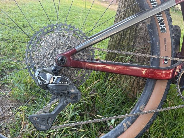 Orbea OIZ m Pro 22 m משודרגות