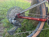 Orbea OIZ m Pro 22 m משודרגות