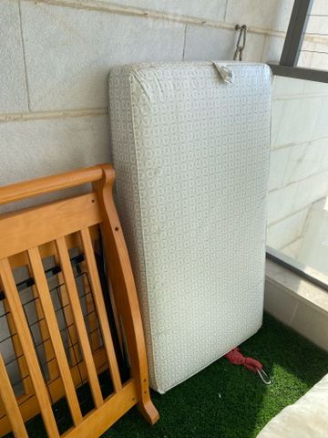 מיטת מעבר 70*20