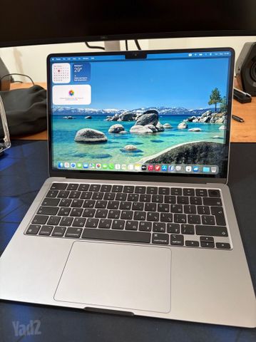 Macbook air m2 16gb