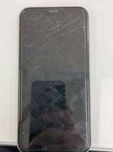 אייפון 11 לבן