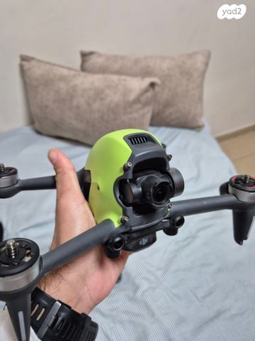 רחפן Dji FPV COMBO גמיש במחיר
