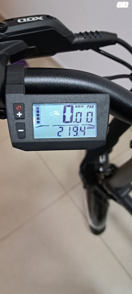 אופניים חשמליים