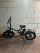 למכירה – Jager Scorpion X4 PRO