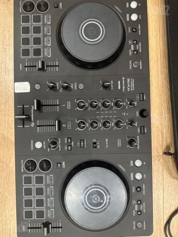 סט מלא לdj ddj flx 4