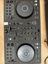 סט מלא לdj ddj flx 4