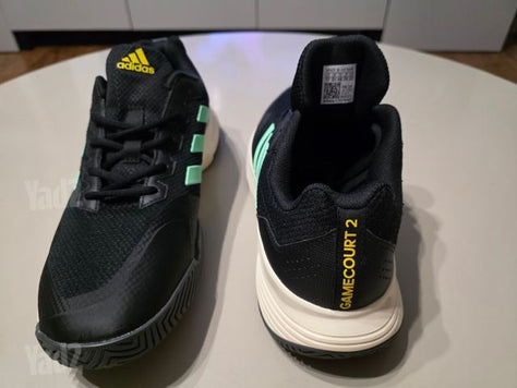 Adidas GameCourt 2  EU 48