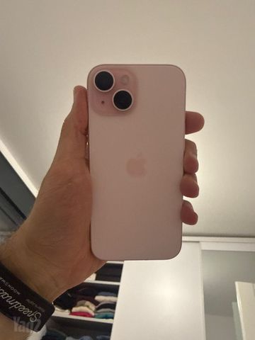 אייפון 15 128GB