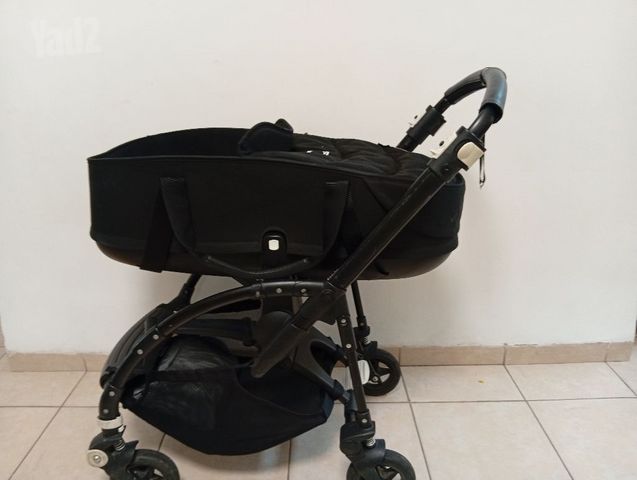 עגלת בוגבו בי 5