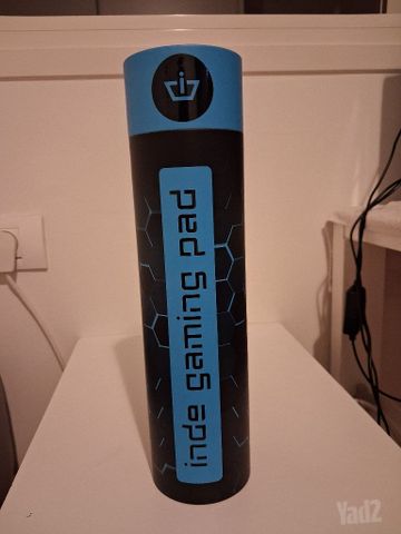 מוצרי איינדה
