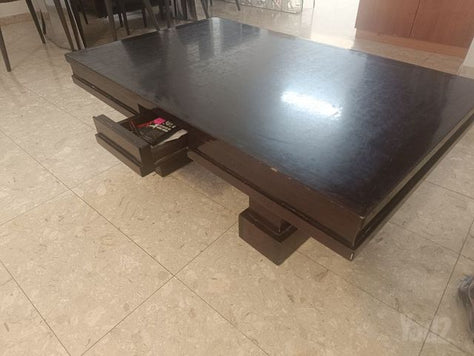 שולחן סלון