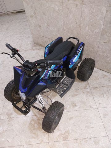 טרקטורון