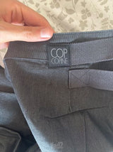 מכנסי cop copine