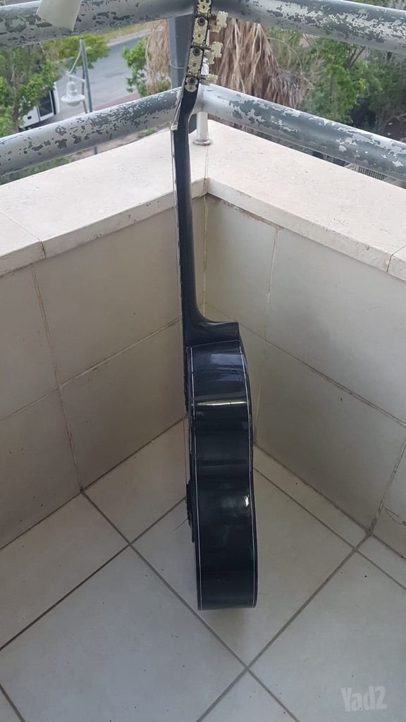 גיטרה