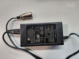מטען סוללות  36V 1.6A