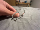 Swarovski Attract Soul Heart
