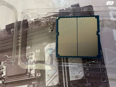 מעבד  Ryzen r7 9800X3D