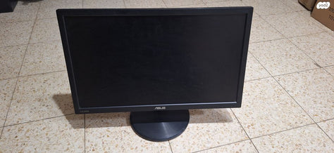 מסך מחשב ASUS