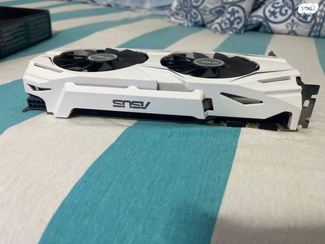 ASUS GTX 1070 8GB