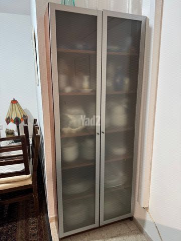 ארון ויטרינה