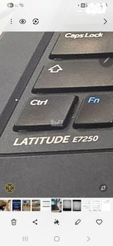 מחשב  נייד    DEEL---E725
