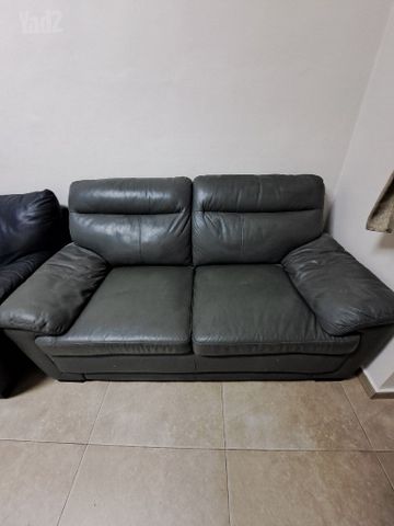 ספה חדשה נוחה