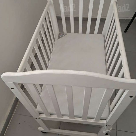 עריסת תינוק