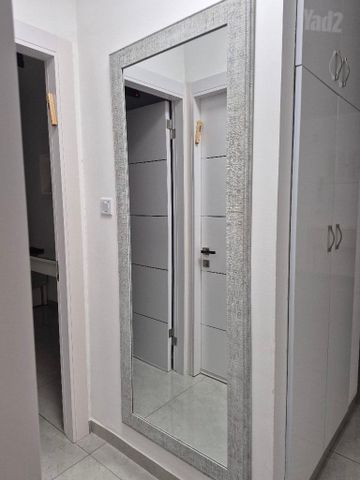 מראה במצב חדשש